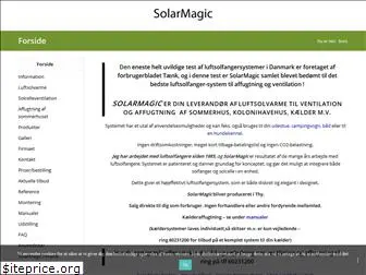 solarmagic.dk