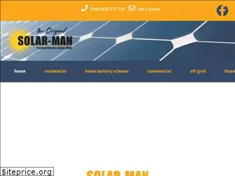solarman.net.au