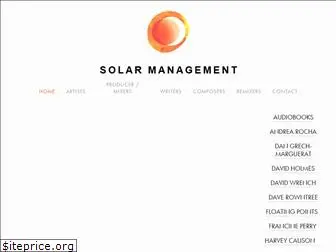 solarmanagement.co.uk
