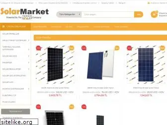 solarmarket.com.tr