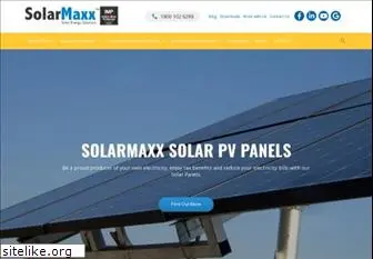 solarmaxx.co.in