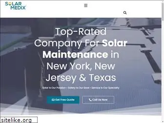 solarmedix.com