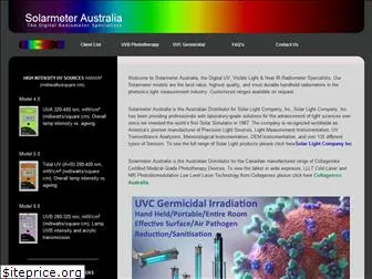 solarmeter.com.au