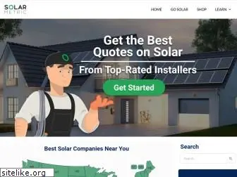 solarmetric.com
