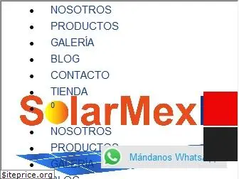 solarmexpower.com