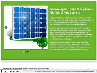 solarmodul-steckdose.de