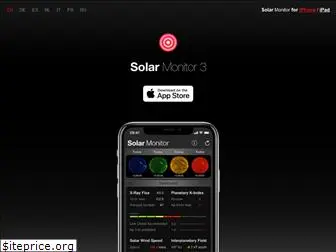 solarmonitor-pro.com