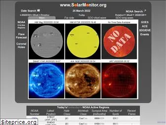 solarmonitor.org