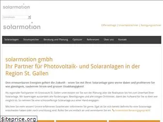 solarmotion.ch