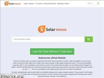 solarmovies.solar