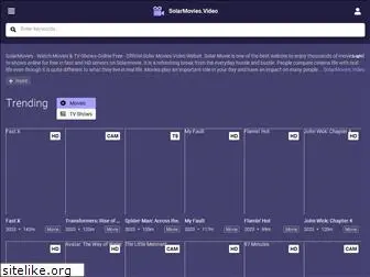 solarmovies.video
