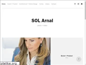 solarnal.com
