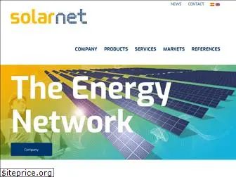 solarnet.energy