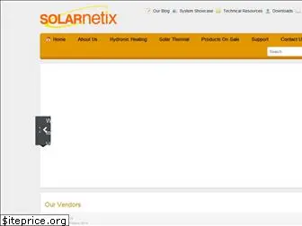 solarnetix.com