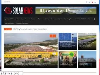 solarnews.es