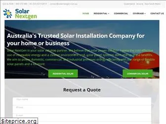 solarnextgen.com.au