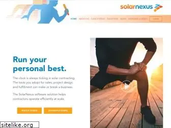 solarnexus.com