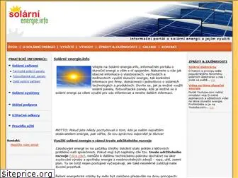 solarni-energie.info
