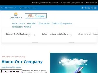 solarnowus.com