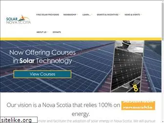 solarns.ca