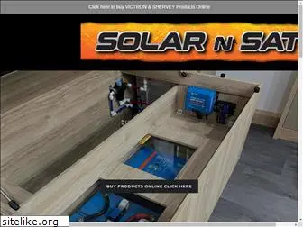 solarnsat.com