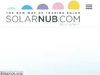 solarnub.com