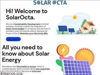 solarocta.com