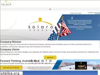 solaroenergy.com