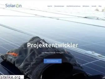 solaron-projekte.de