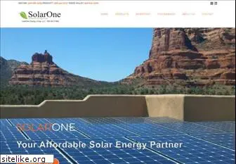 solaronesw.com