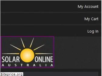 solaronline.com.au