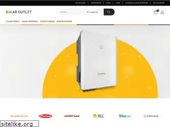 solaroutlet.com.au