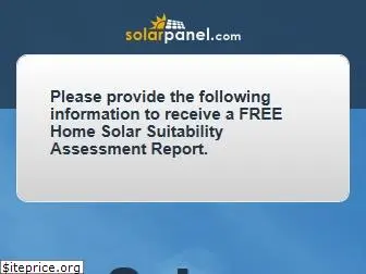 solarpanel.com