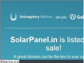 solarpanel.in