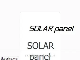 solarpanel.sk