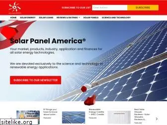 solarpanelamerica.com