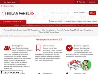 solarpanelid.com