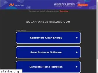 solarpanels-ireland.com