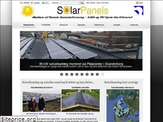 solarpanels.dk