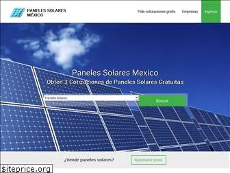 solarpanels.mx