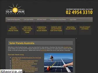 solarpanelsaustralia.com.au