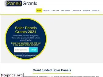 solarpanelsgrants.co.uk
