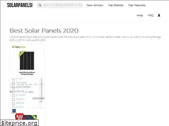 solarpanelsi.com