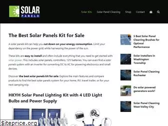 solarpanelskit.us