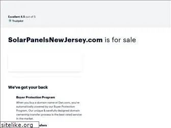 solarpanelsnewjersey.com