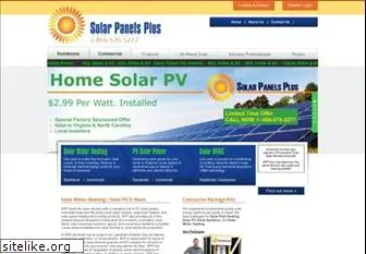 www.solarpanelsplus.com