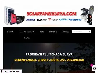 solarpanelsurya.com