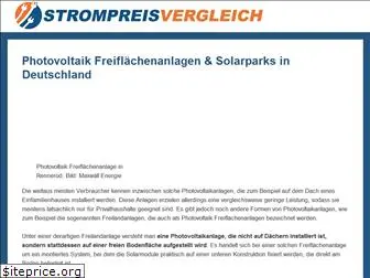solarpark-lieberose.de
