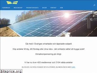 solarpark.se