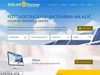 solarpartner.cz